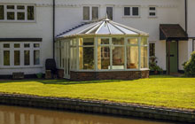 Hawkes End conservatory leads