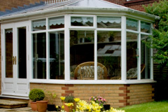 conservatories Hawkes End