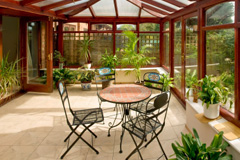 Hawkes End conservatory quotes