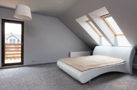 Hawkes End bedroom extensions