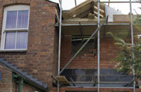 free Hawkes End home extension quotes