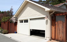 Hawkes End garage construction leads