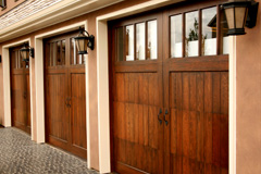 Hawkes End garage extension quotes